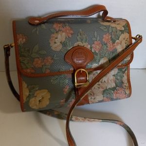 100% Pierre Balmain bag